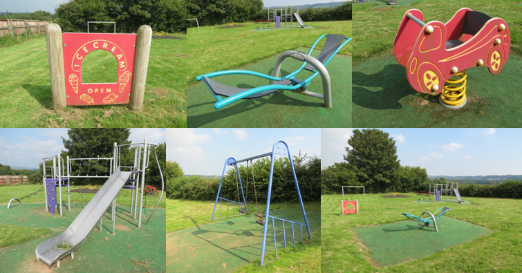 projects play area